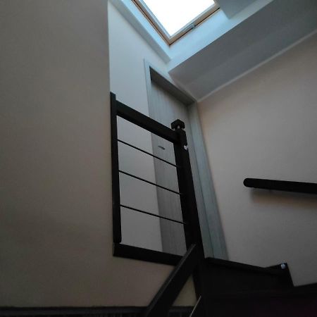 Wiola Apartment Zelistrzewo Luaran gambar