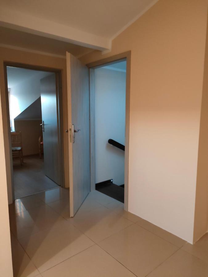 Wiola Apartment Zelistrzewo Luaran gambar