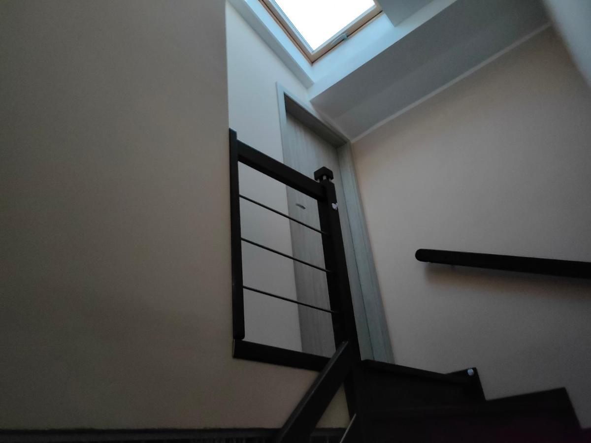 Wiola Apartment Zelistrzewo Luaran gambar