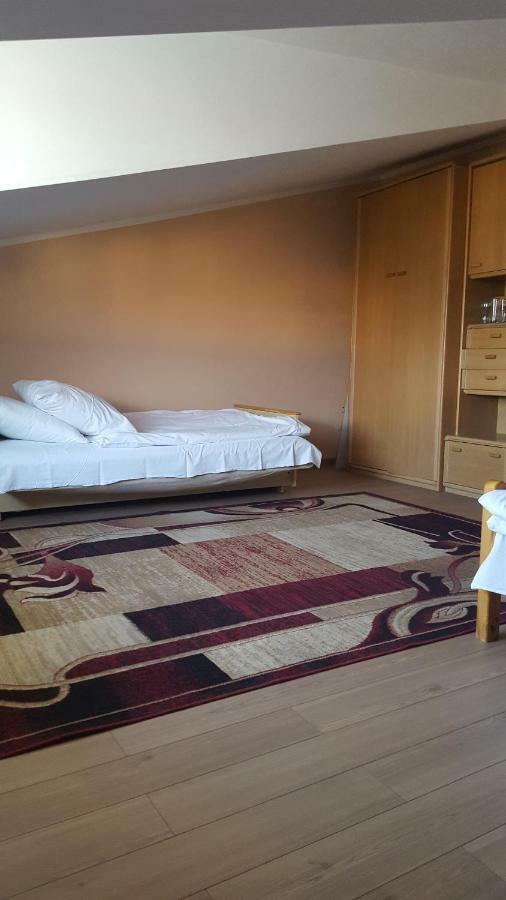 Wiola Apartment Zelistrzewo Luaran gambar